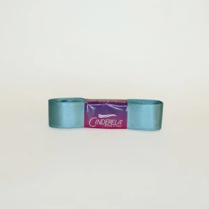 Fita De Cetim 38mm 10m. Tiffany