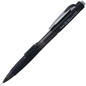 Lapiseira 0.5mm Twist Erase Click Preta