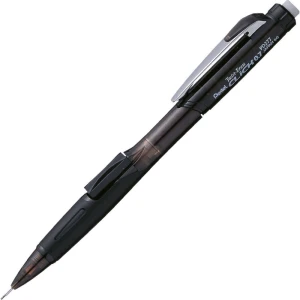 Lapiseira 0.7mm Twist Erase Click Preta