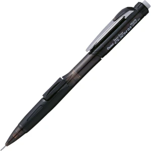 Lapiseira 0.9mm Twist Erase Click Preta