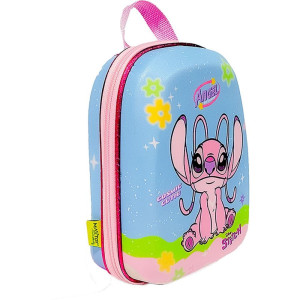 Mochila Infantil Stitch Angel-126100-22358