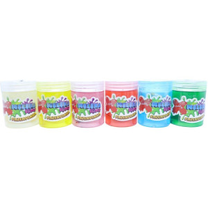 Slime Meleka Fazendinha Sortido 130g-126646-57052