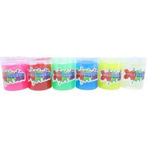 Slime Meleka Sortido 130g-126643-83223