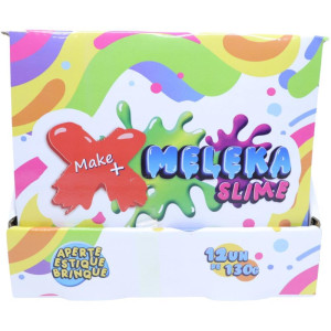 Slime Meleka Sortido 130g-126643-88989