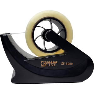 Suporte Para Fita Adesiva Sf 3000 Para Fita Larga