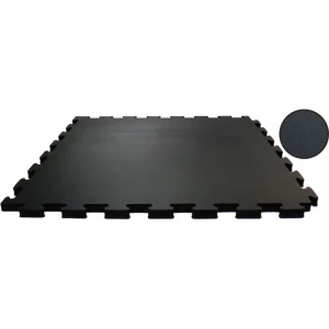 Tatame Eva Preto 1x1m 40mm