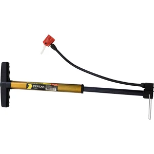 Bomba De Ar Vert Plastica De Mao 30 Cm