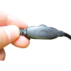 Fone De Ouvido Com Microfone Headset Standard P2-127503-32402