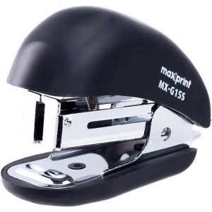 Grampeador Mini Mx-g15s C/caixa 1000 Grampos