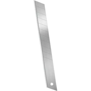 Lamina Para Estiletes Estreita 9mm.