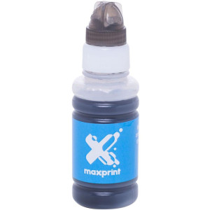 Refil De Tinta Epson Comp. 504p Preto 127ml-127521-48844