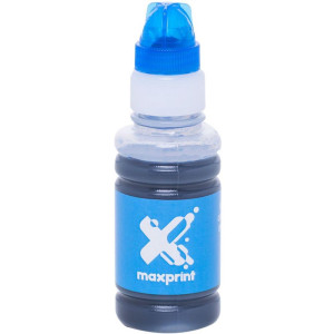 Refil De Tinta Epson Comp. 544c Ciano 70ml