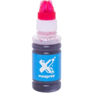 Refil De Tinta Epson Comp. 544m Magenta 70ml