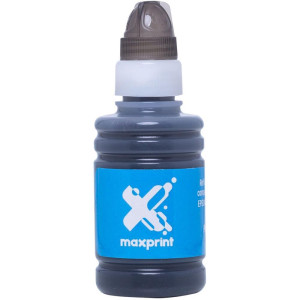 Refil De Tinta Epson Comp. 664p Preto 100ml