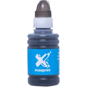 Refil De Tinta Epson Comp. 664p Preto 100ml