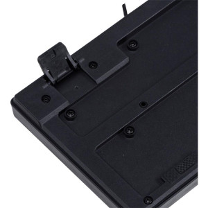 Teclado Usb 2.0 Oficeeasy Preto-127500-64347