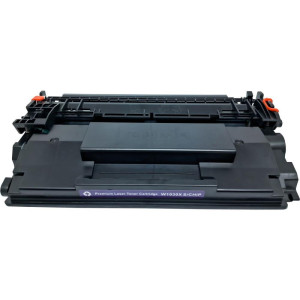 Cartucho De Toner Comp. Hp 30x Preto W1030x/151/152 C/chi