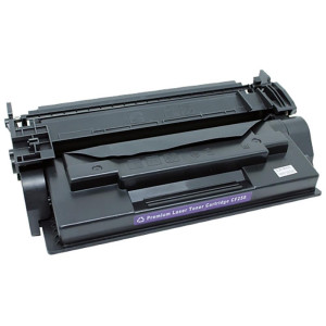 Cartucho De Toner Comp. Hp 58a Preto Cf258-a C/chip