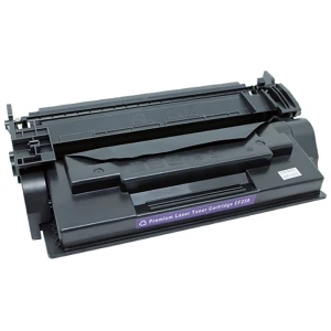 Cartucho De Toner Comp. Hp 58x Preto Cf258-x C/chip