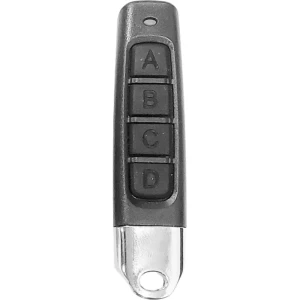 Controle Remoto Universal Mp 8001 P/portao 433mhz Bastao