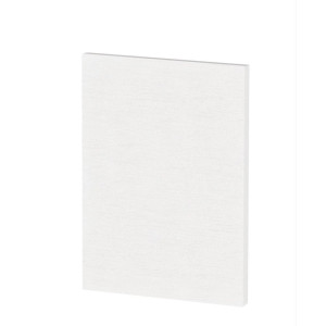 Tela Para Pintura Escolar 18x24cm Chassi De Mdf-126665-76998