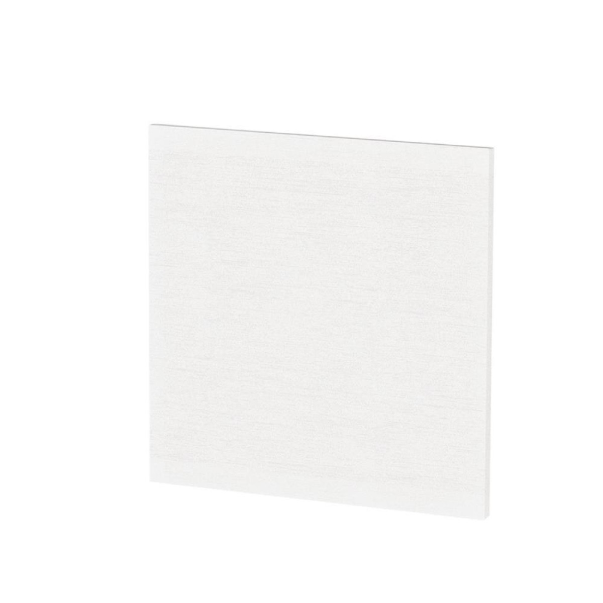 Tela Para Pintura Escolar 20x20cm Chassi De Mdf