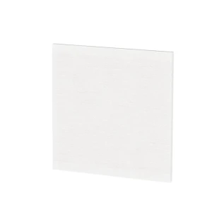 Tela Para Pintura Escolar 20x20cm Chassi De Mdf