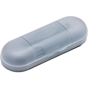 Apagador Quadro Branco Com Deposito Para Pincel-128001-25582