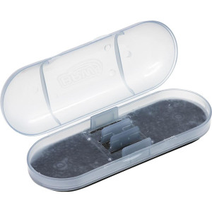 Apagador Quadro Branco Com Deposito Para Pincel-128001-80949