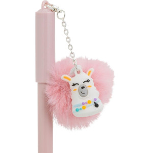 Caneta Gel Divert Gel Animalsapag 0.7mm(s-128015-95092