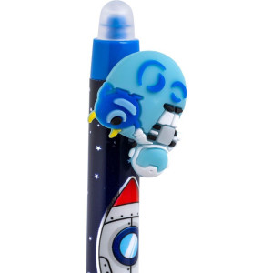 Caneta Gel Divert Gel Astroz Apag 0.7mm(s-128012-16511