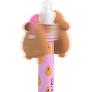 Caneta Gel Divert Gel Capi Apag 0.7mm (s)-128010-63886