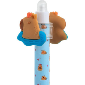 Caneta Gel Divert Gel Capi Apag 0.7mm (s)-128010-87026