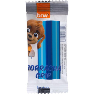 Grip Ergonomico Adaptador+borracha P/lapis (s)-128006-36167