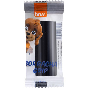 Grip Ergonomico Adaptador+borracha P/lapis (s)-128006-59392