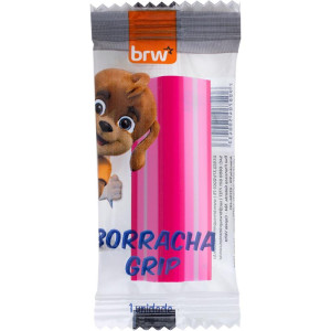 Grip Ergonomico Adaptador+borracha P/lapis (s)-128006-75305