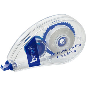 Corretivo Em Fita 5mmx6m-128038-28801