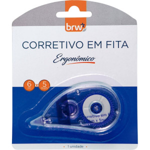 Corretivo Em Fita 5mmx6m-128038-98920
