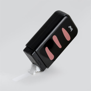 Corretivo Em Fita Best Friends 5mmx3m 2 Cores (s)-128039-64298