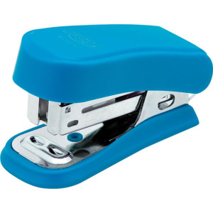 Grampeador Mini P/20fls 6cm Plast. Cores Neon-128043-47910