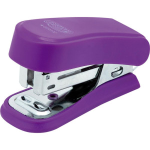 Grampeador Mini P/20fls 6cm Plast. Cores Neon-128043-96912