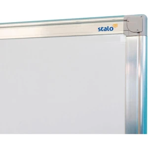 Quadro Aviso Magnetico 060x040cm Aluminio Office