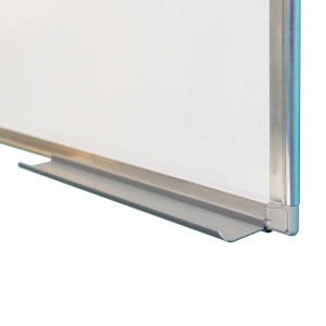 Quadro Aviso Magnetico 150x120cm Aluminio Offfice-127112-98787