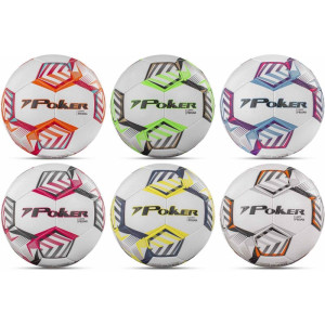 Bola De Futebol De Campo Prisma Training 32 Gomos (s)-126149-85698