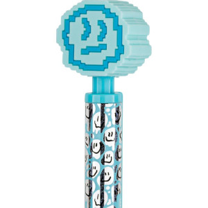 Lapiseira 2.0mm Divert Emojis Plastica 4 Modelos-128054-44614