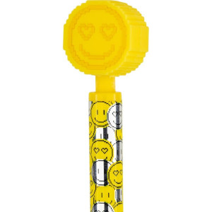 Lapiseira 2.0mm Divert Emojis Plastica 4 Modelos-128054-73904