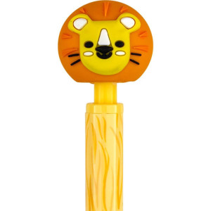 Lapiseira 2.0mm Divert Safari Plastica 4 Modelos-128053-43189