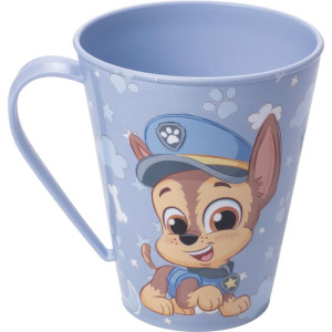 Caneca Decorada Patrulha Canina 360ml Azul-126156-49085