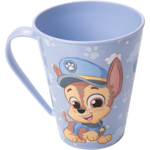 Caneca Decorada Patrulha Canina 360ml Azul-126156-59840