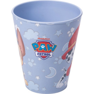 Caneca Decorada Patrulha Canina 360ml Azul-126156-72149